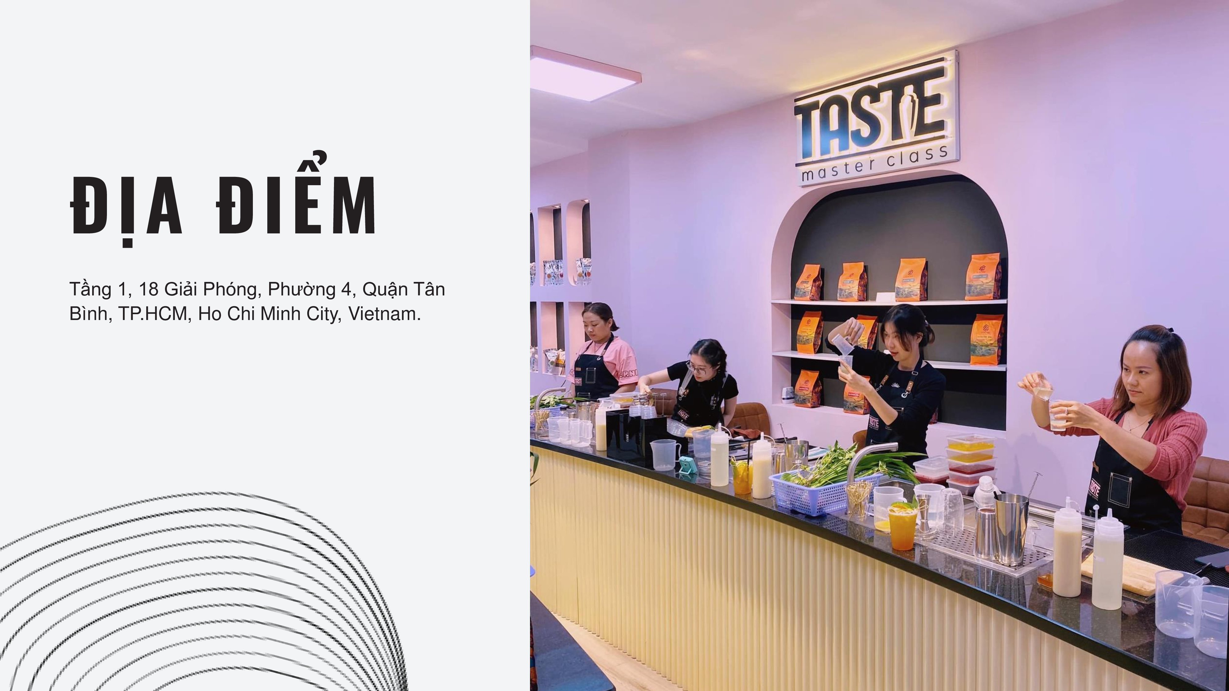 The Drink Library - hình 3