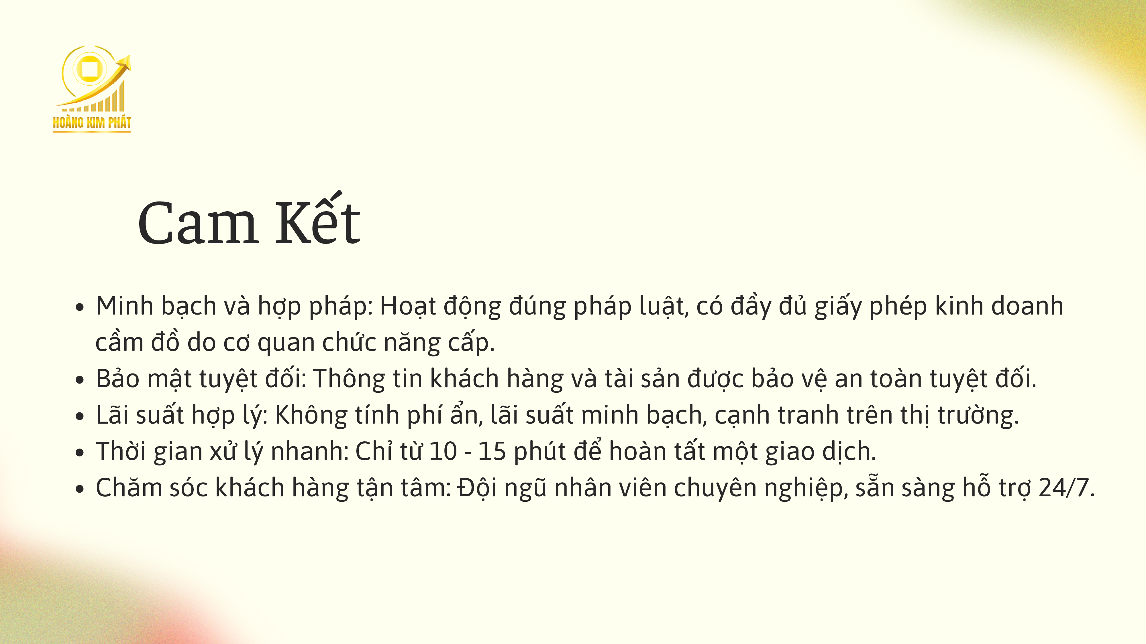 Hoàng Kim Phát - hình 5