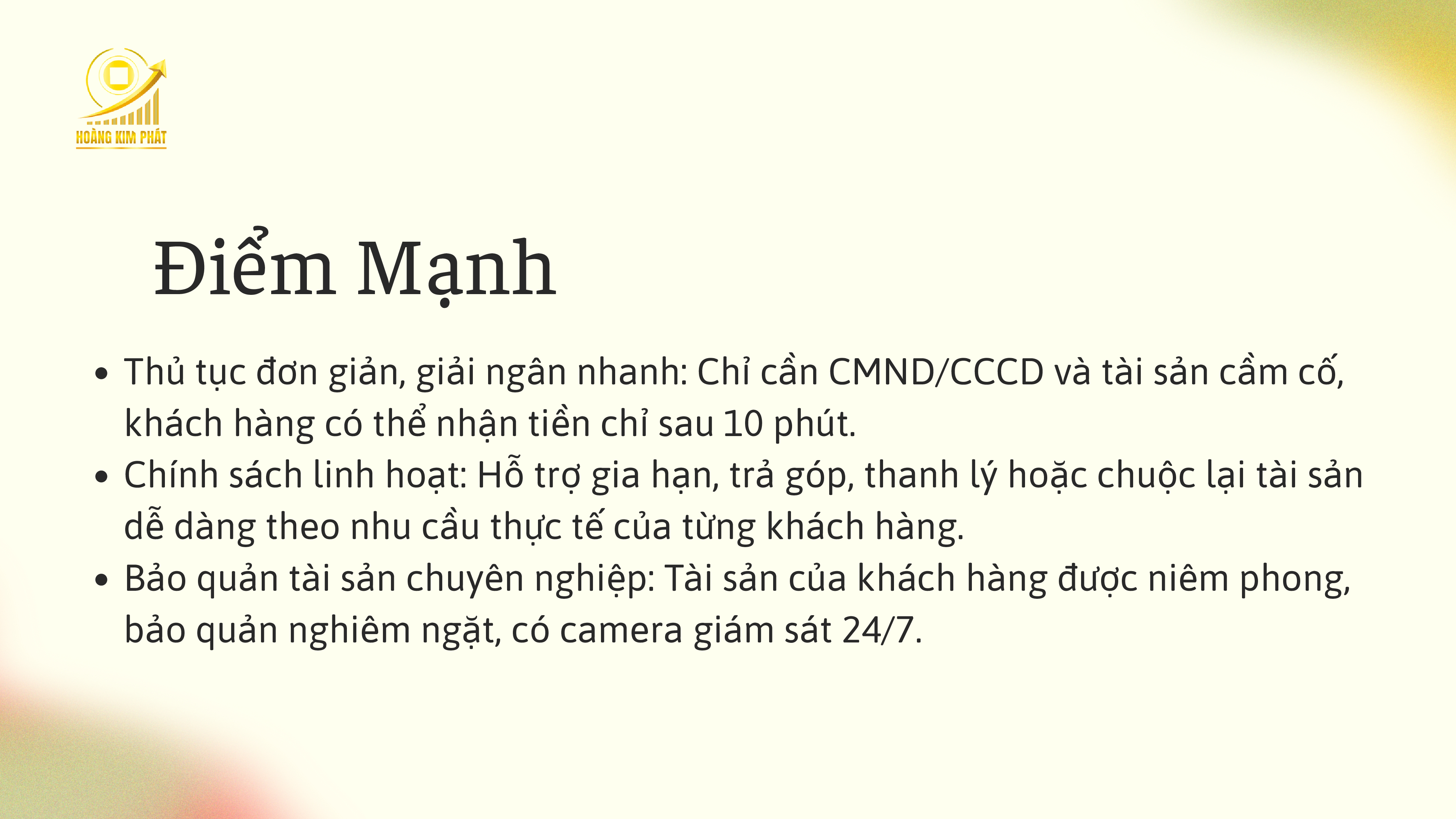 Hoàng Kim Phát - hình 6