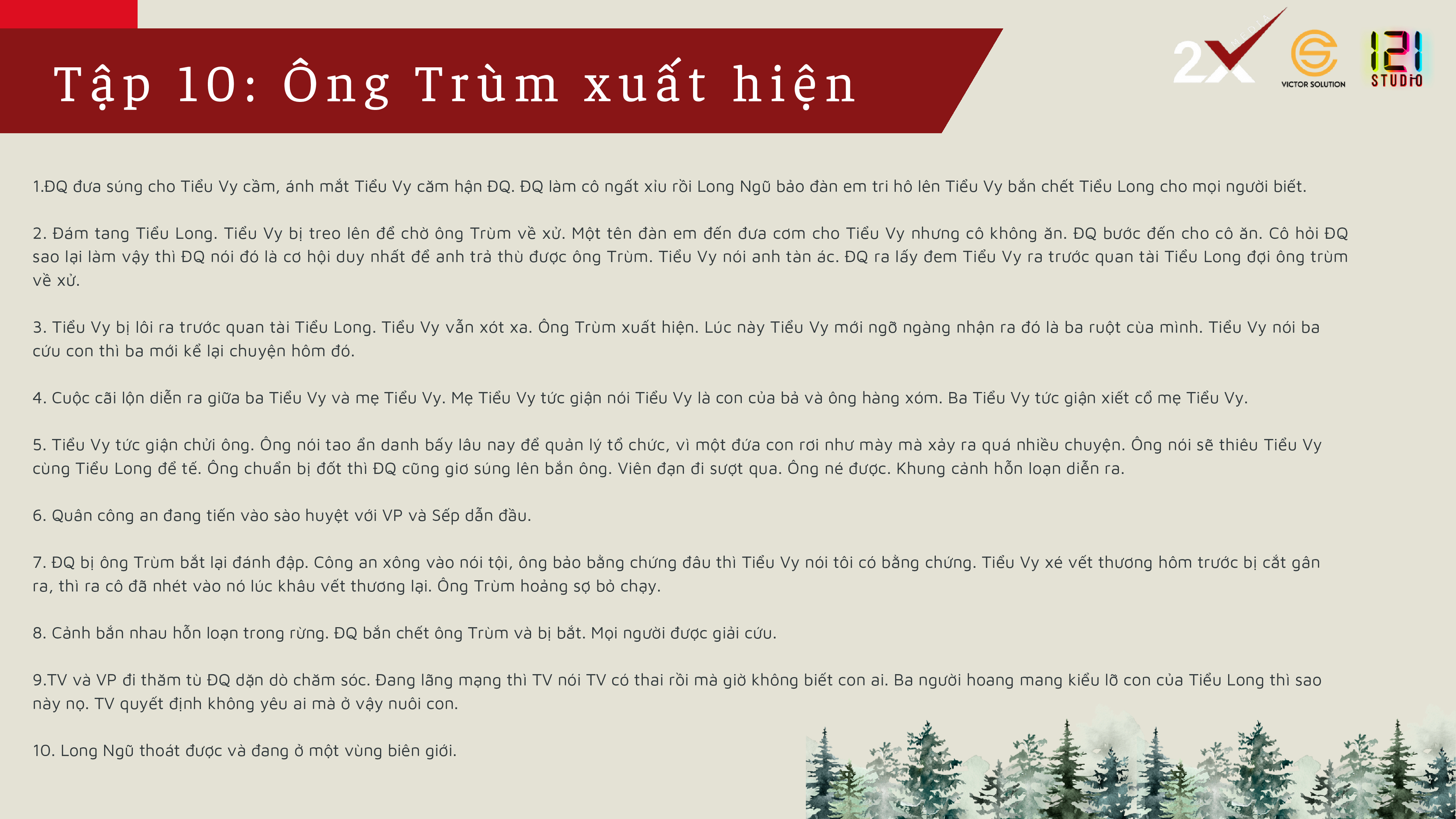 Trò chơi thú tội - hình 11