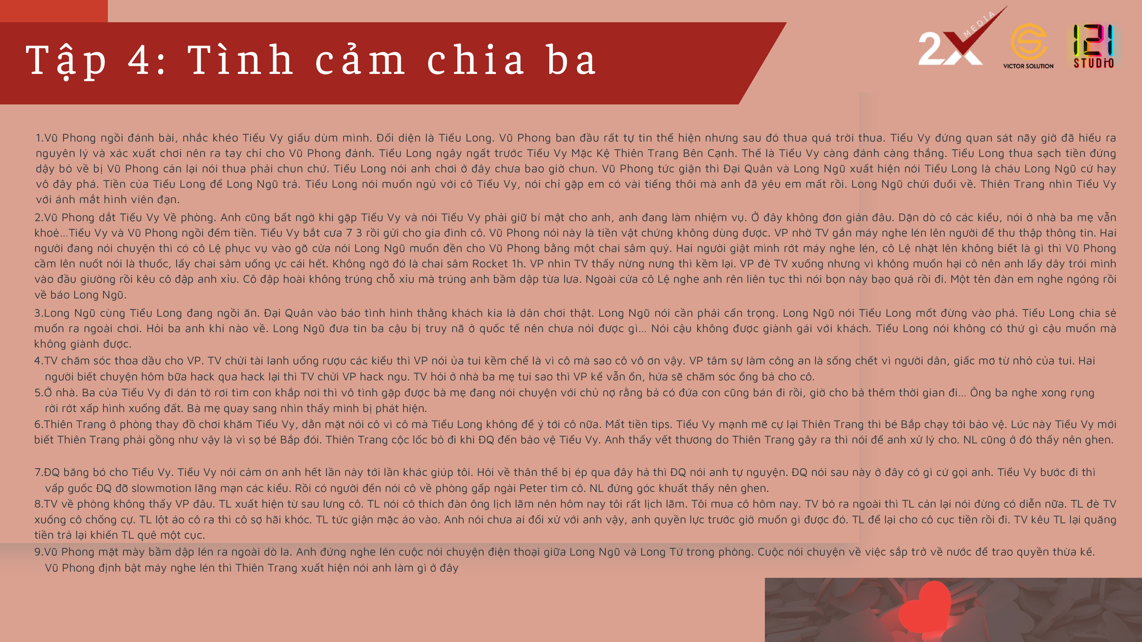 Trò chơi thú tội - hình 5