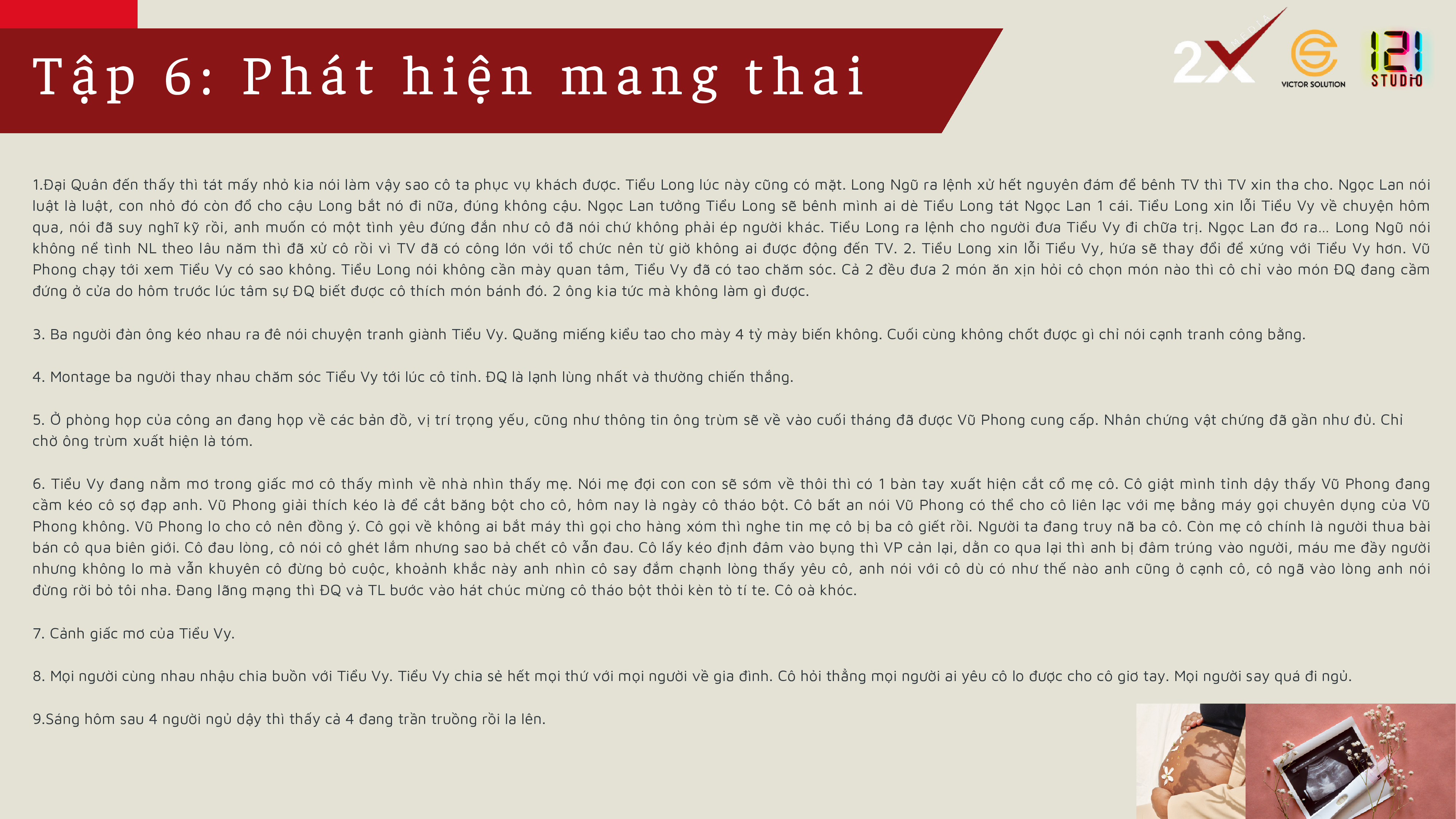 Trò chơi thú tội - hình 7