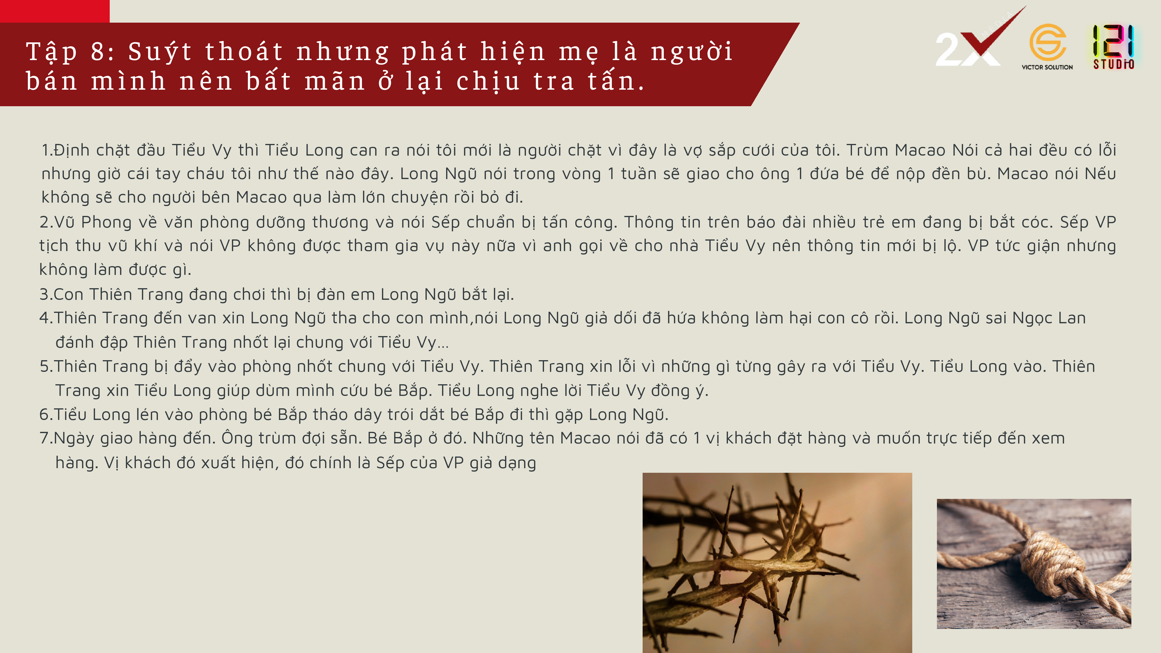 Trò chơi thú tội - hình 9